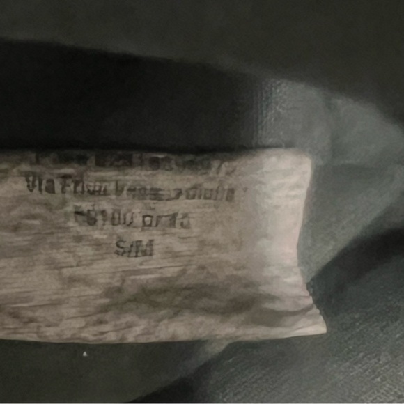 Pronto Moda Camo Jacket - Picture 8 of 8